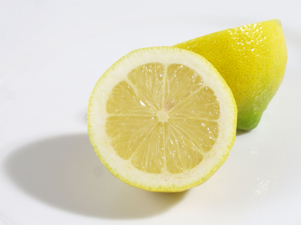 Grappa al limone