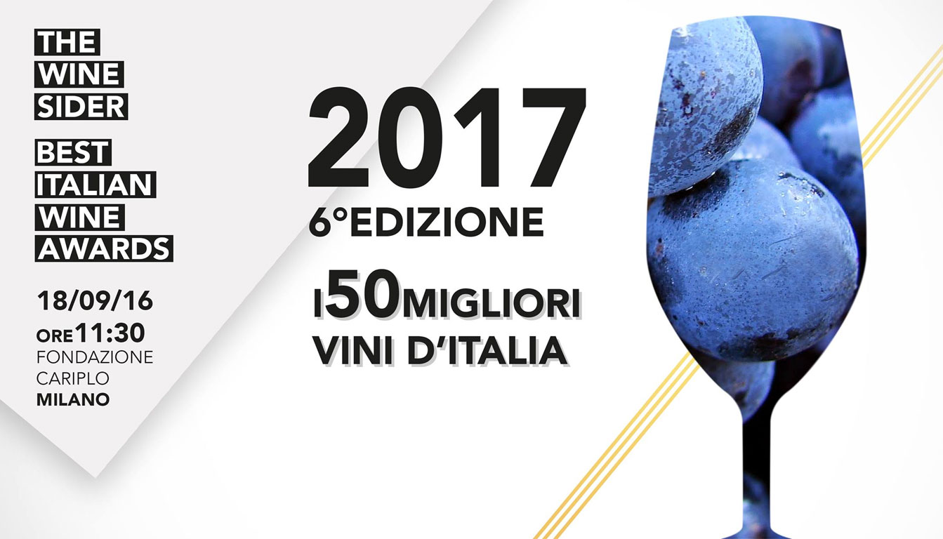 Best Italian Wine Awards - BIWA 2017