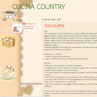 Cucina Country
