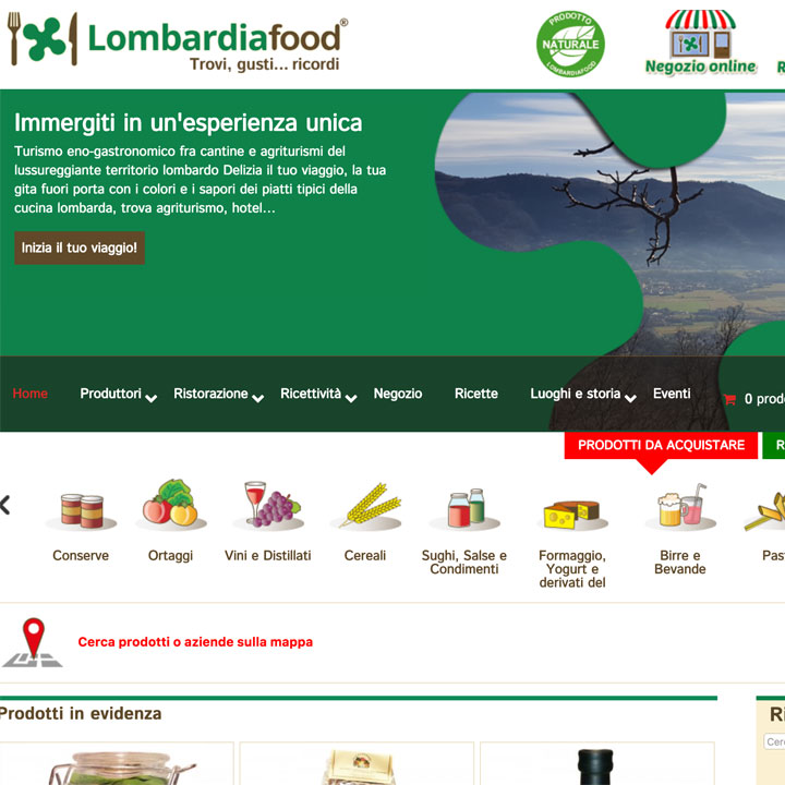 Lombardiafood