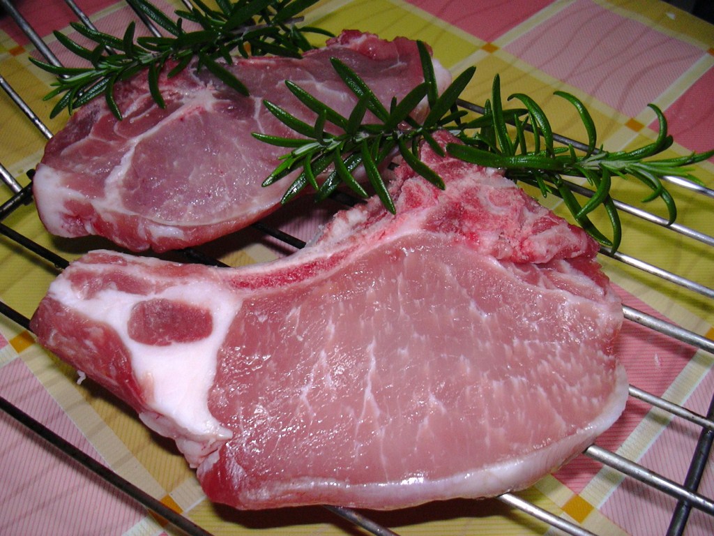 Ricette con Braciole di maiale