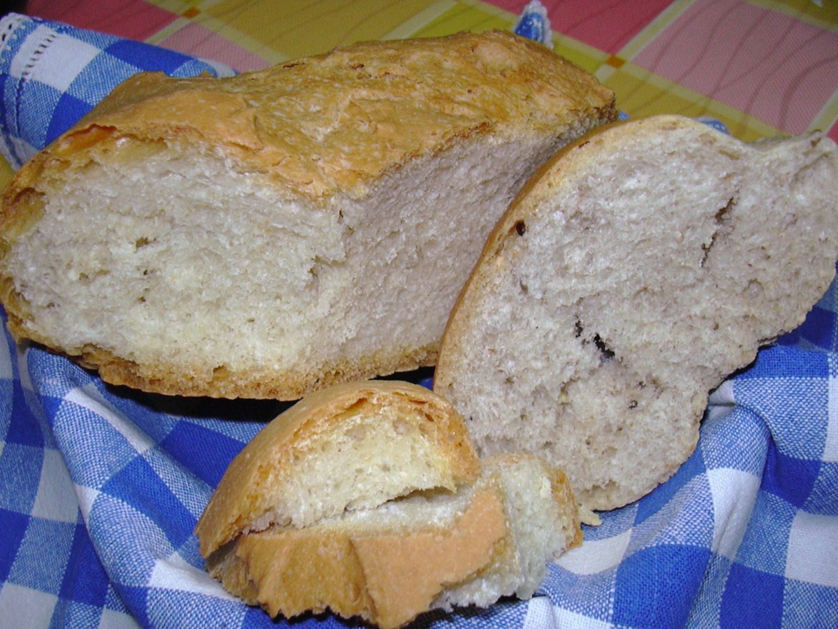 Gnocchi di pane (5)