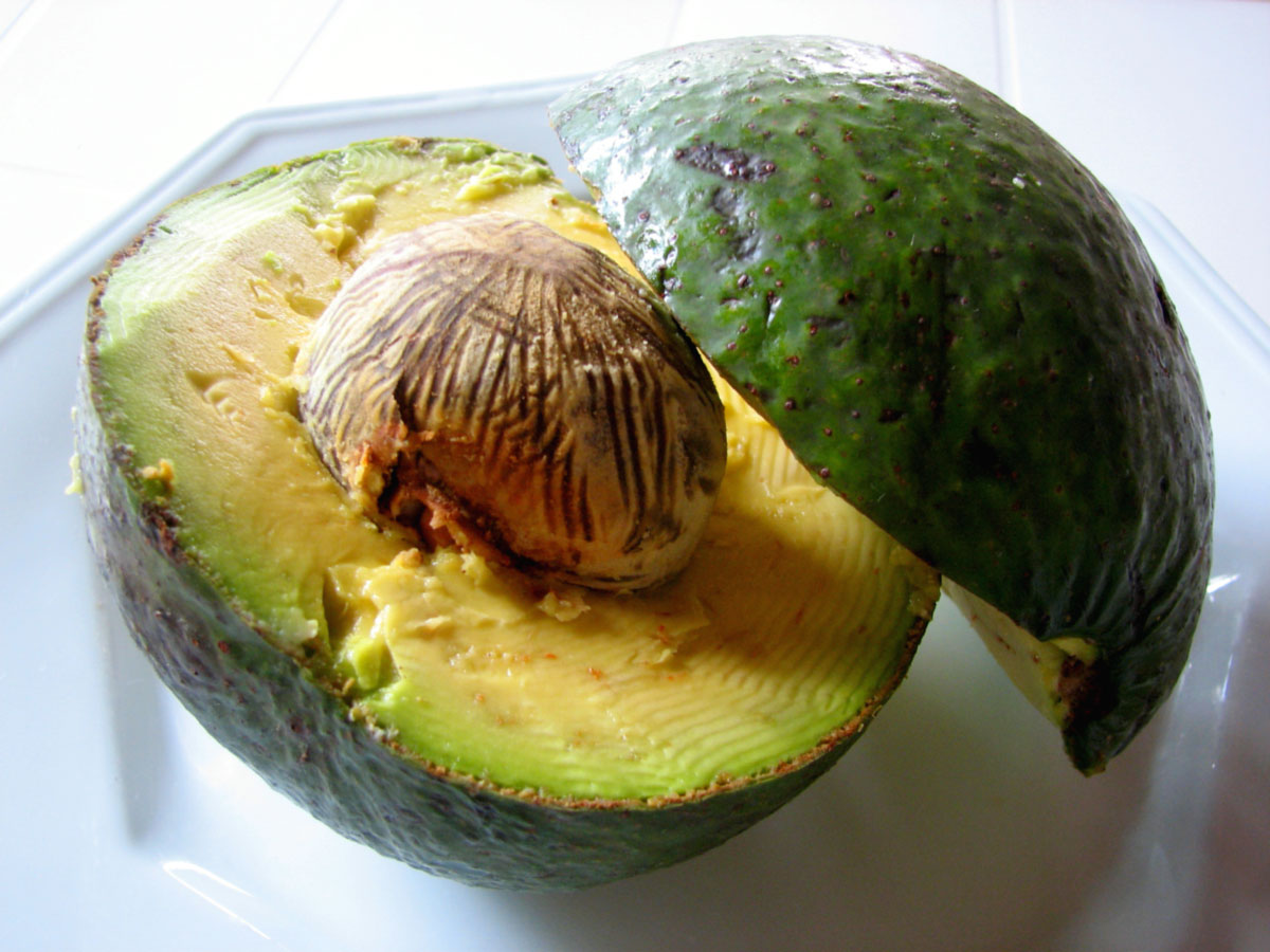Stuffed avocado (3)