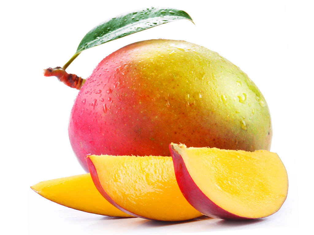 Mango maturi