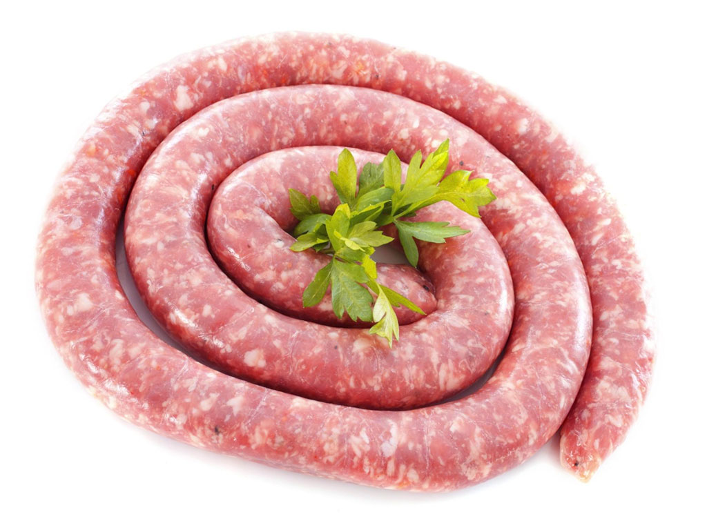 Carne Da Salsiccia