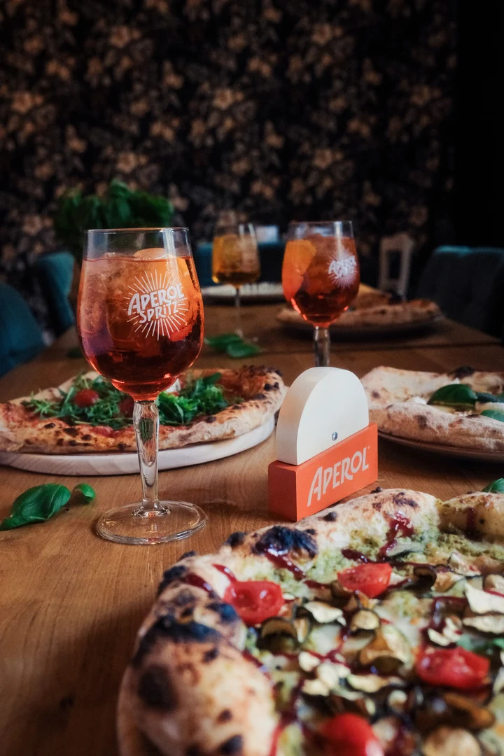aperol