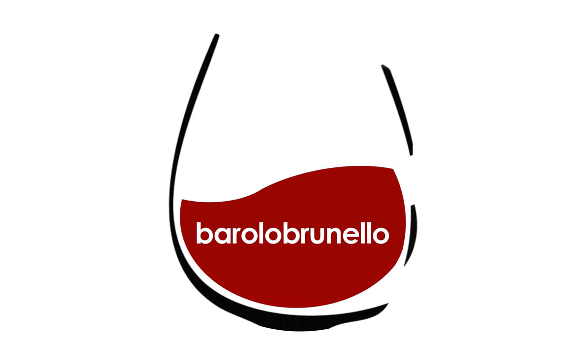 barolobrunello logo